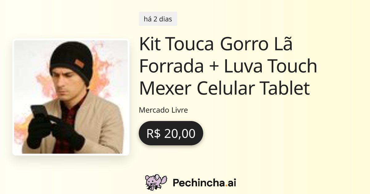 Pechincha.ai
