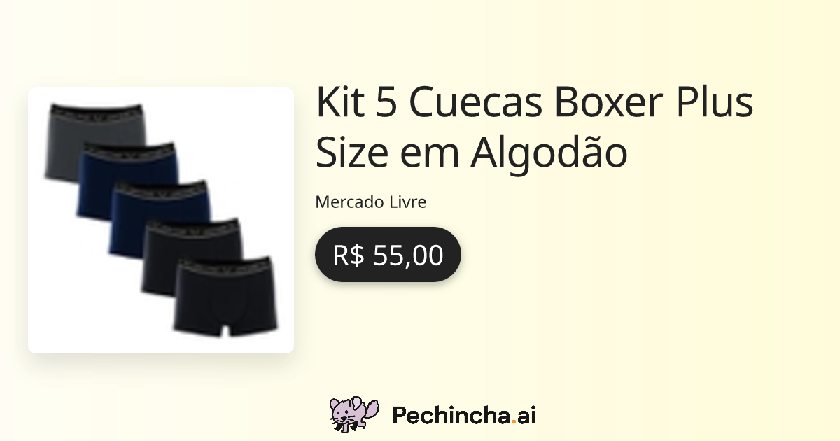 Pechincha.ai