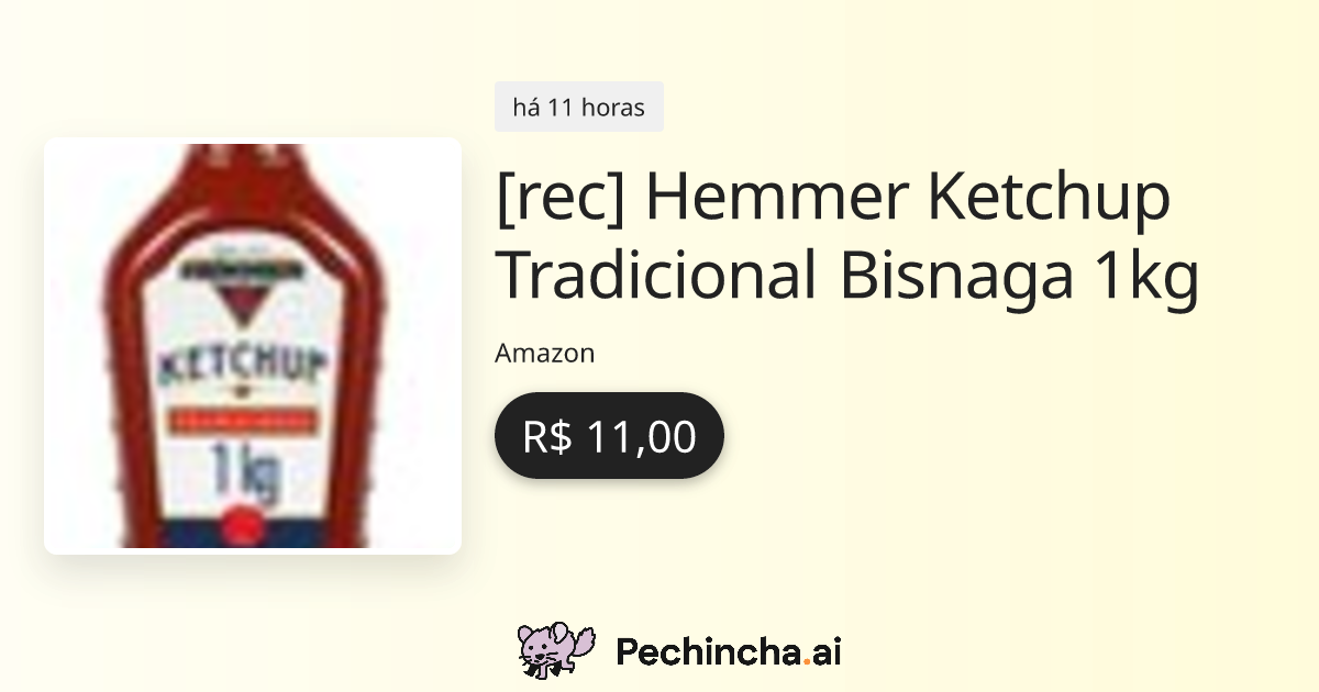 Pechincha.ai