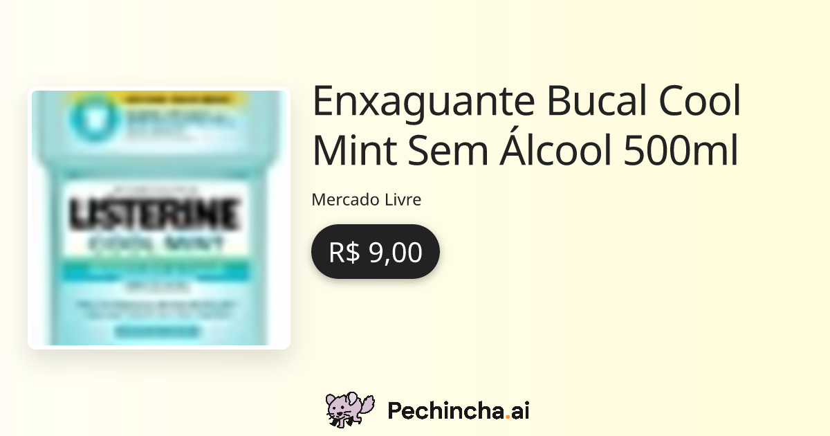 Pechincha.ai