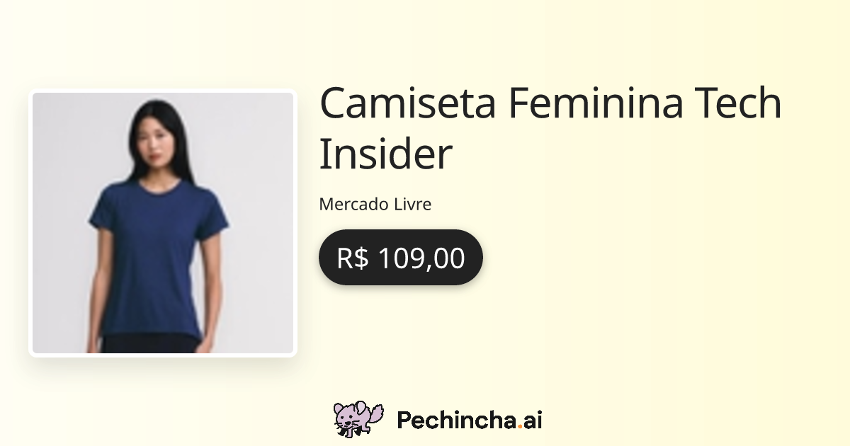 Pechincha.ai