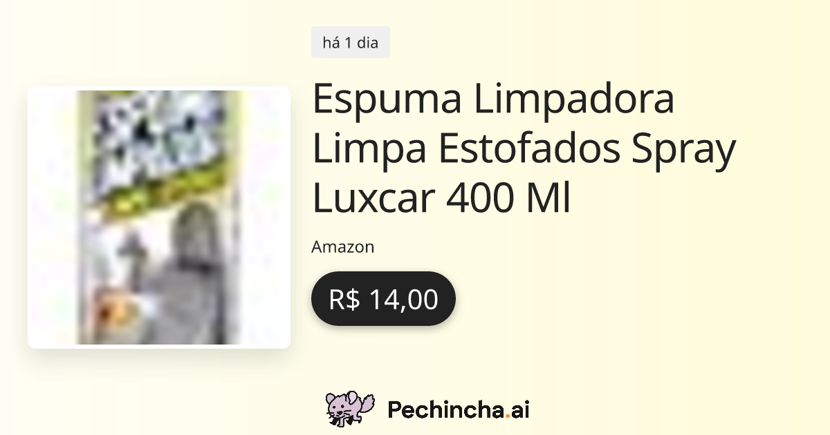Pechincha.ai