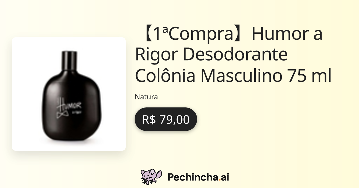 Pechincha.ai