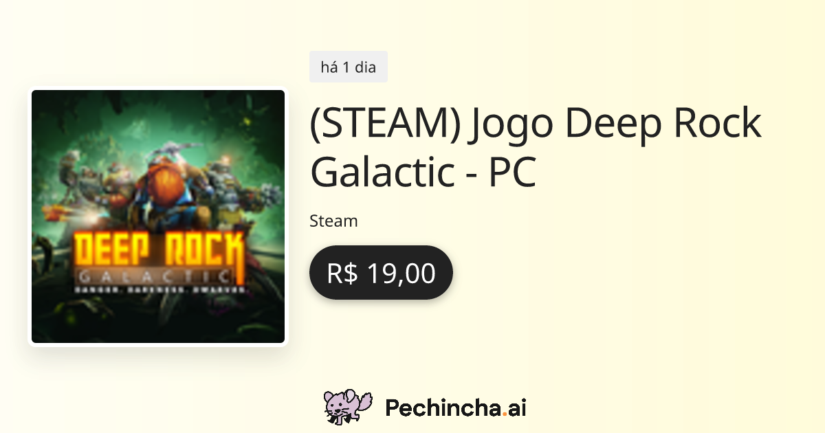 Pechincha.ai
