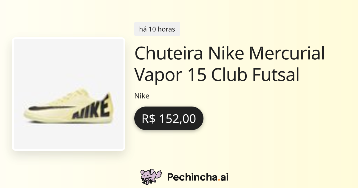 Pechincha.ai