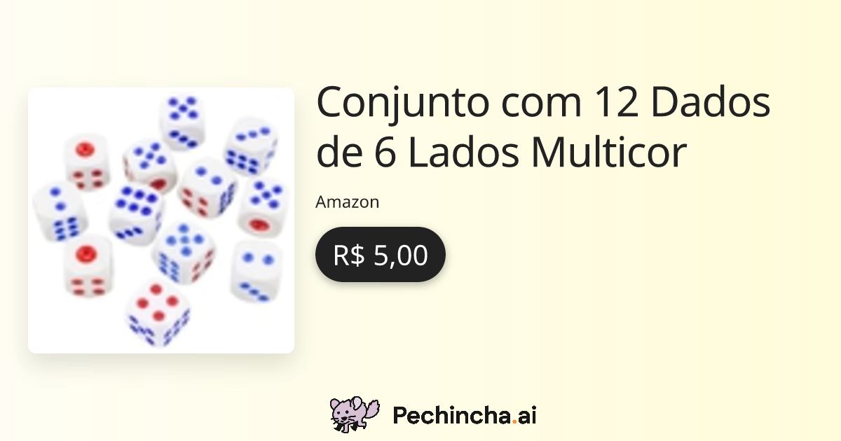 Pechincha.ai