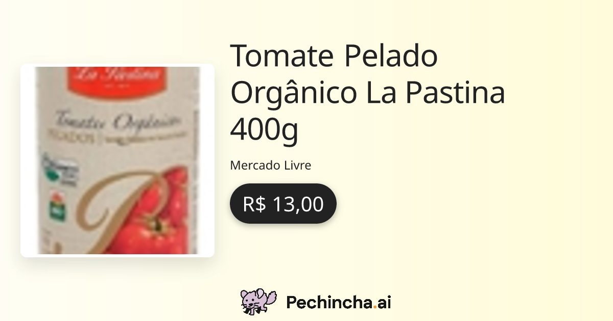 Pechincha.ai