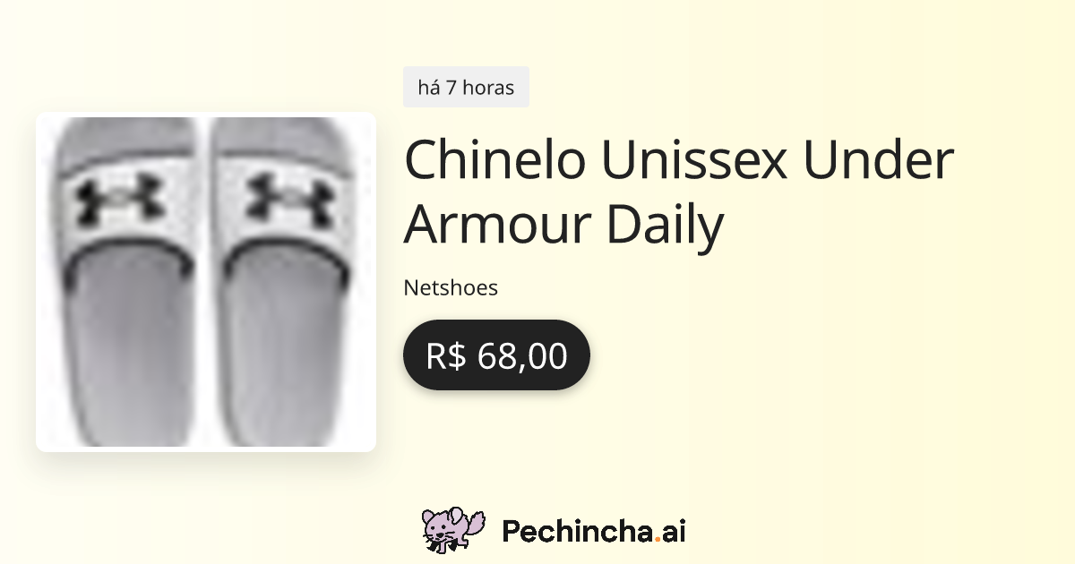 Pechincha.ai