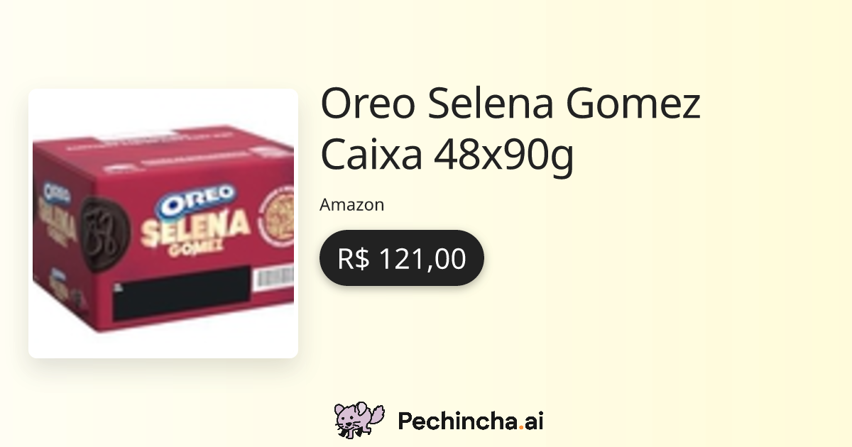 Pechincha.ai