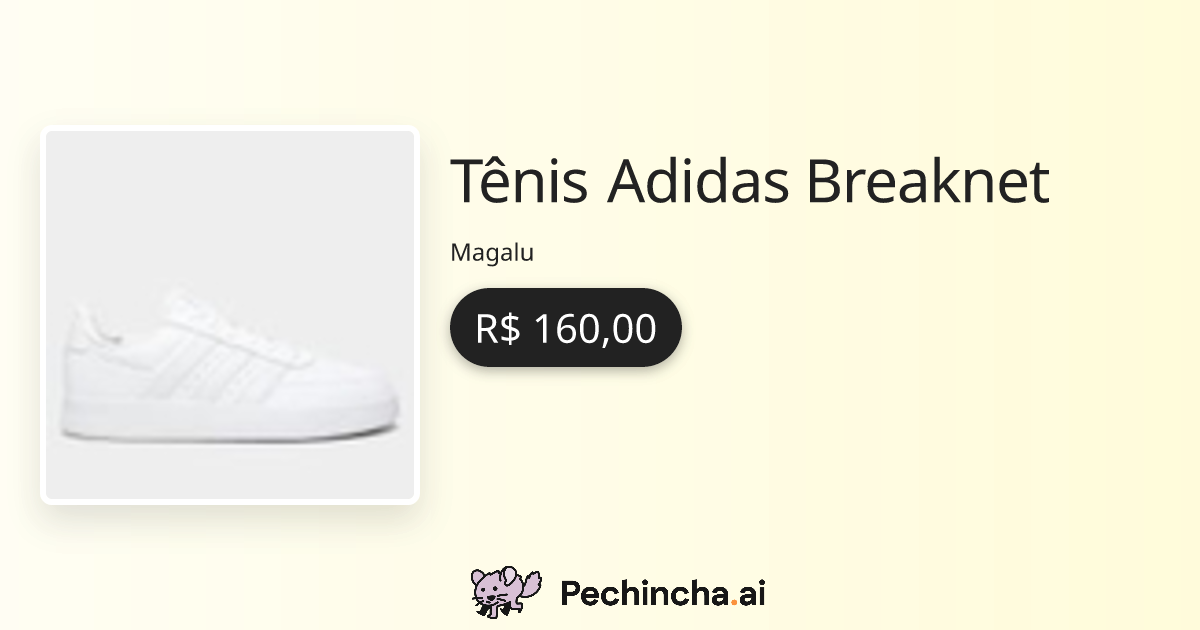 Pechincha.ai