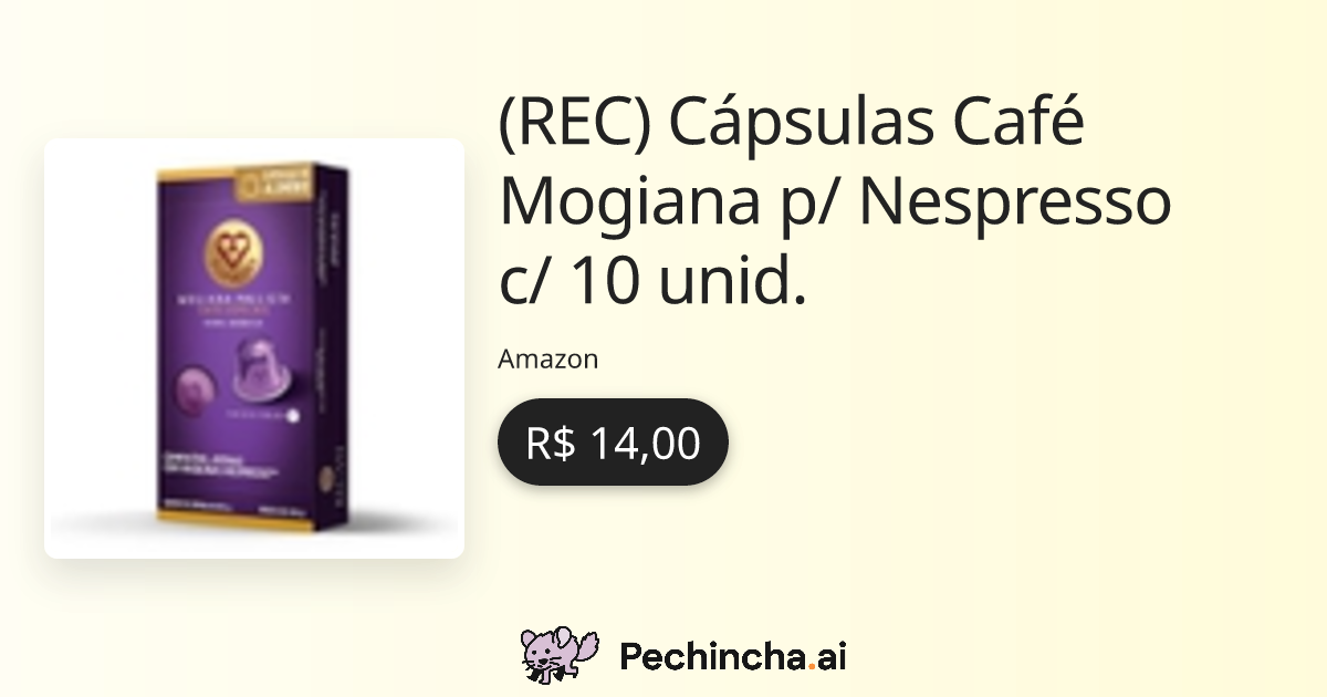 Pechincha.ai