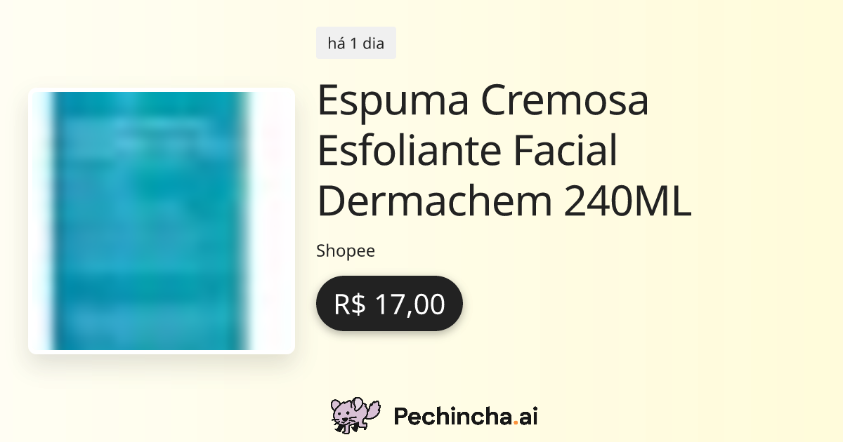 Pechincha.ai