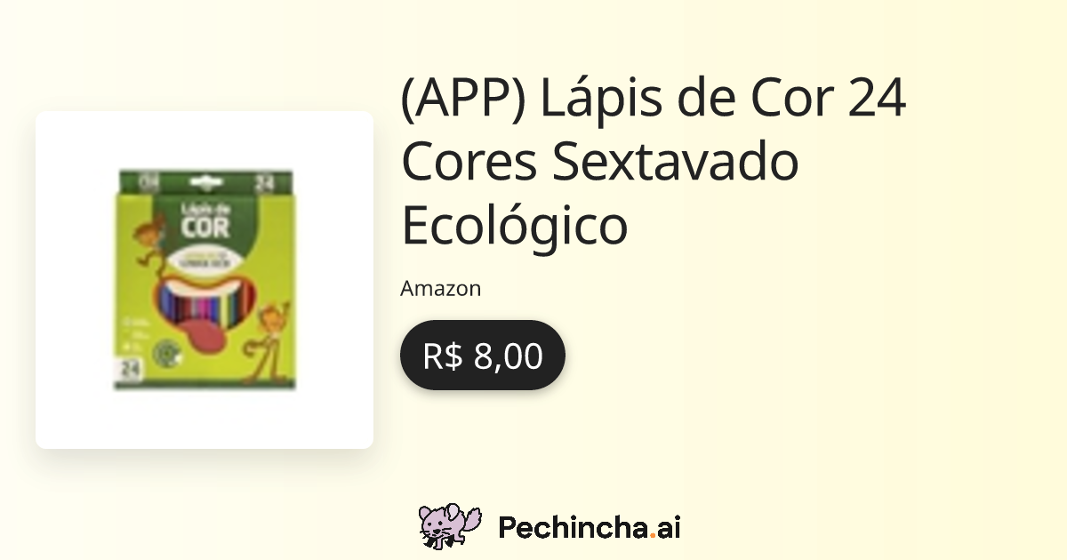 Pechincha.ai