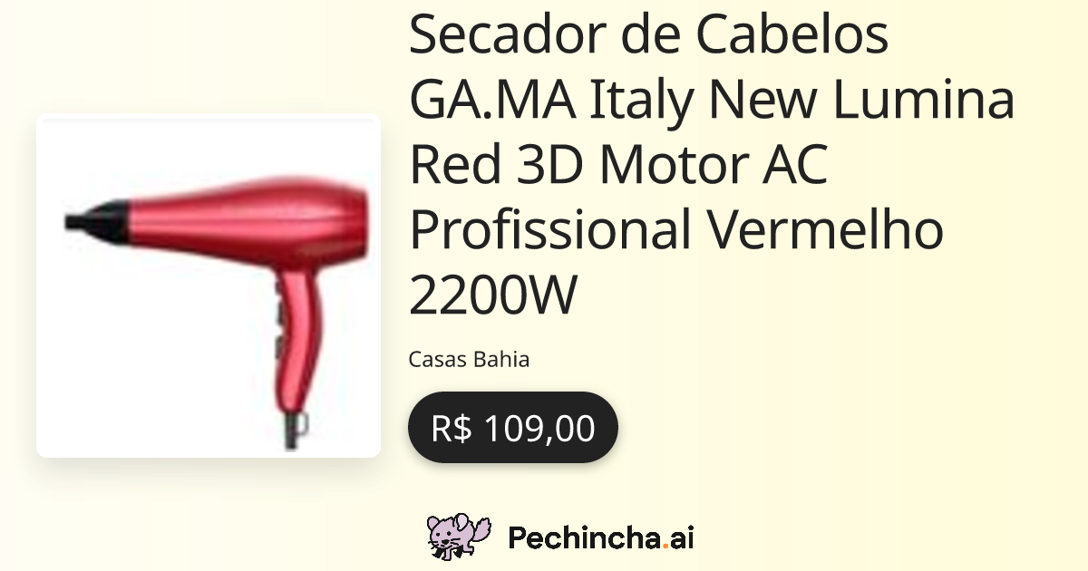 Pechincha.ai
